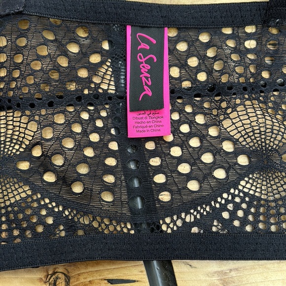 La Senza Large Bustier - Picture 4 of 5